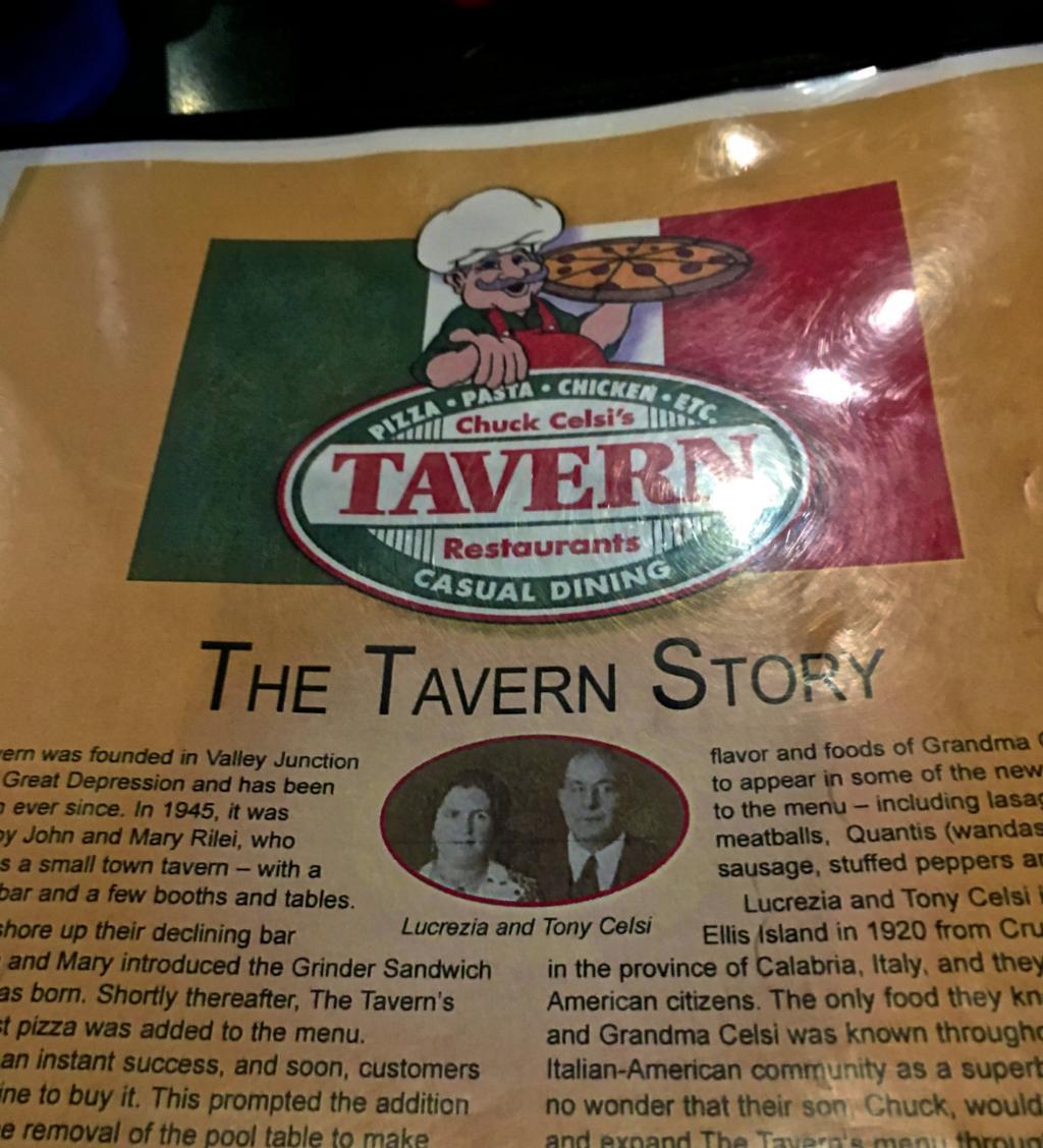 Tavern